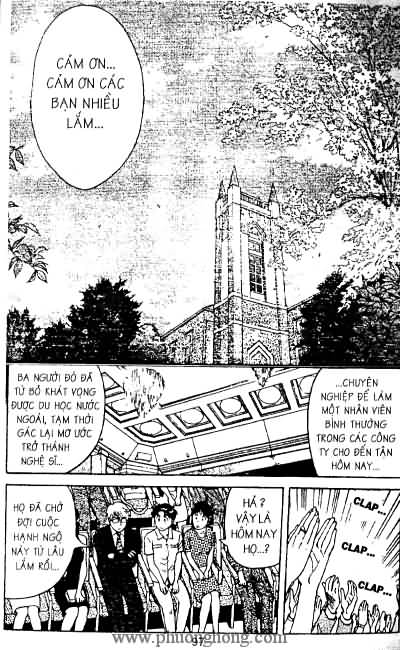 Thám Tử Kindaichi