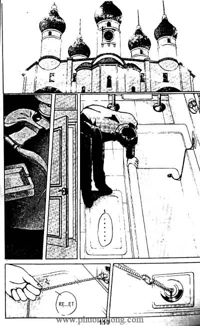 Thám Tử Kindaichi