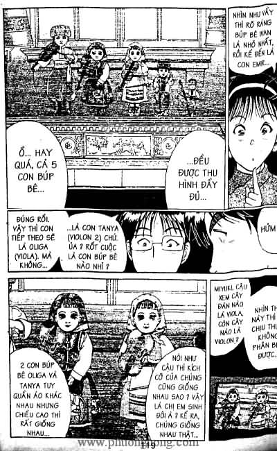 Thám Tử Kindaichi