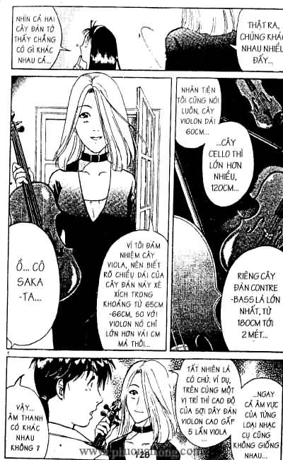 Thám Tử Kindaichi