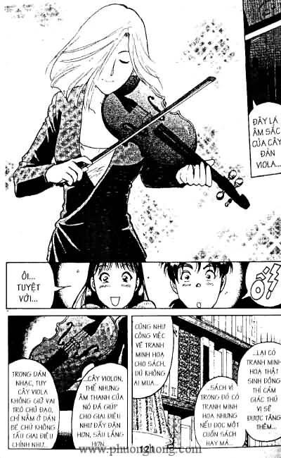 Thám Tử Kindaichi