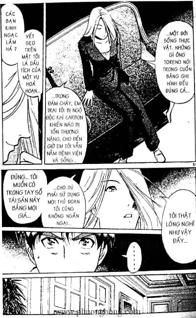 Thám Tử Kindaichi