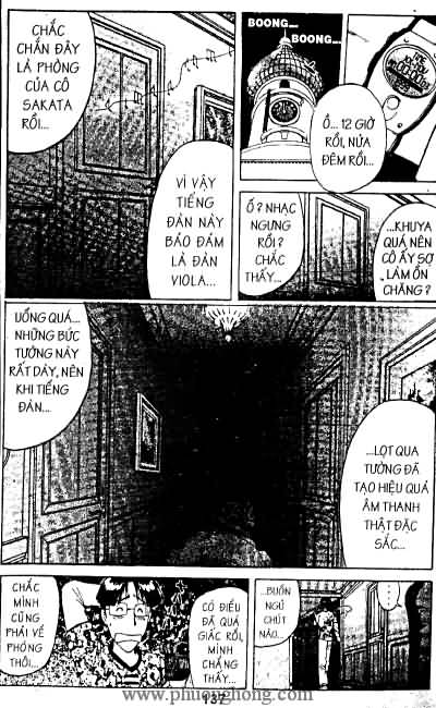 Thám Tử Kindaichi