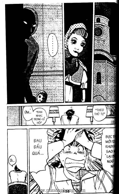 Thám Tử Kindaichi