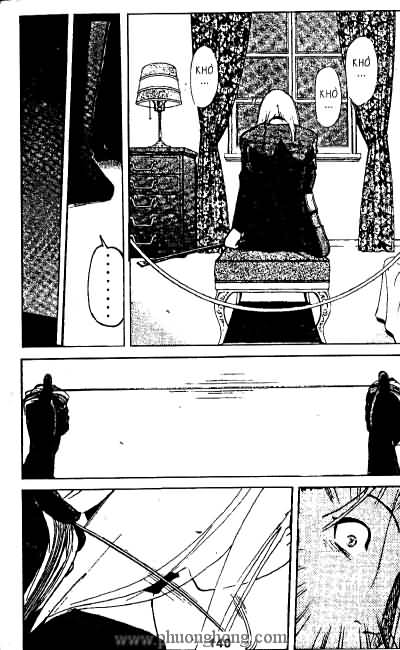 Thám Tử Kindaichi