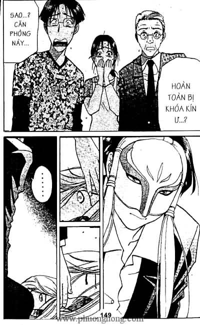 Thám Tử Kindaichi