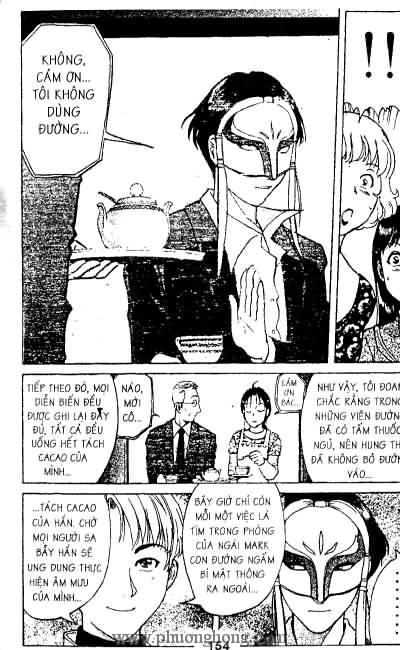 Thám Tử Kindaichi