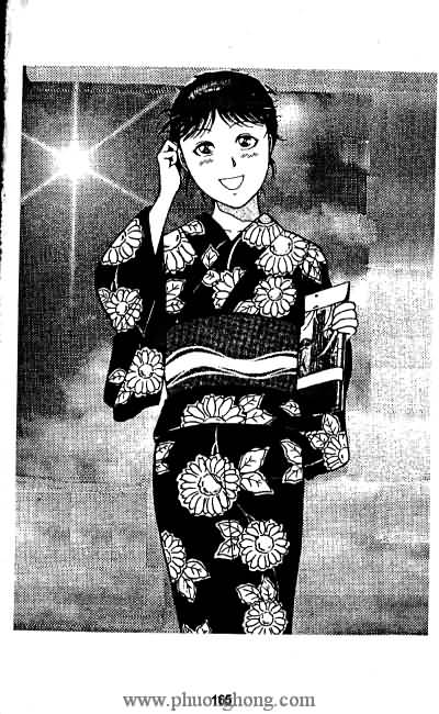 Thám Tử Kindaichi