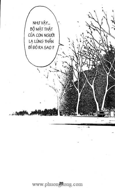 Thám Tử Kindaichi