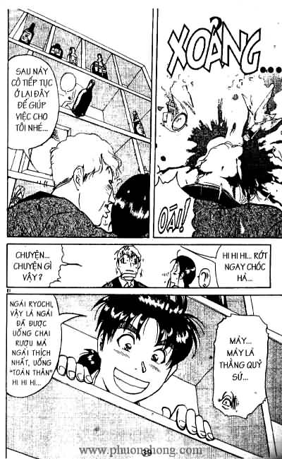 Thám Tử Kindaichi