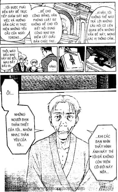 Thám Tử Kindaichi