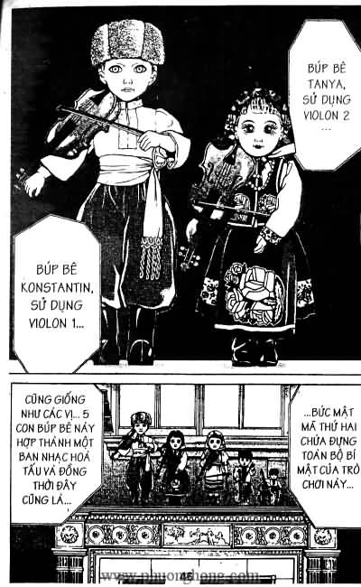 Thám Tử Kindaichi