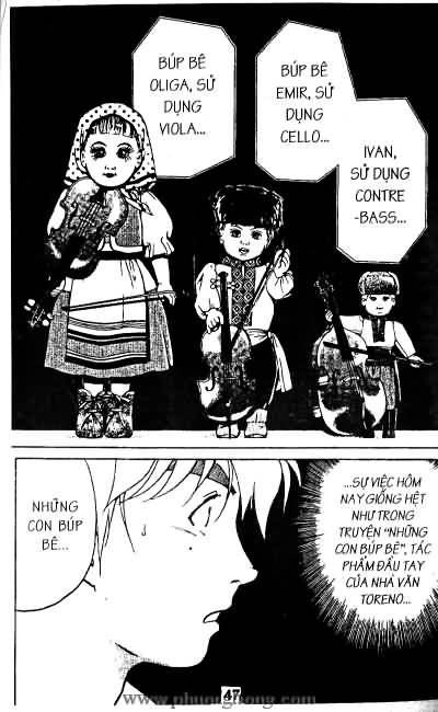 Thám Tử Kindaichi