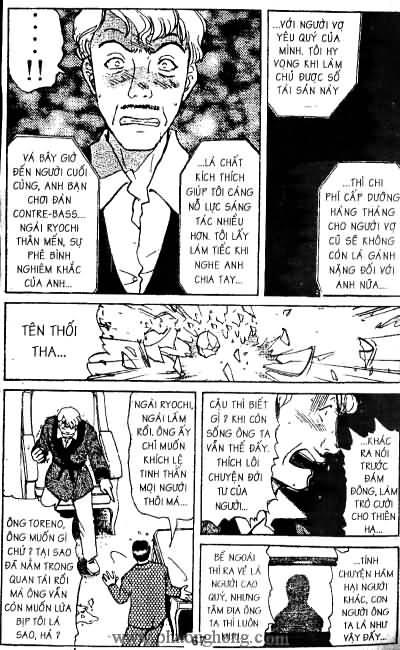 Thám Tử Kindaichi