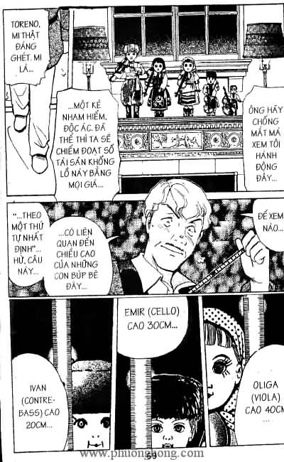 Thám Tử Kindaichi