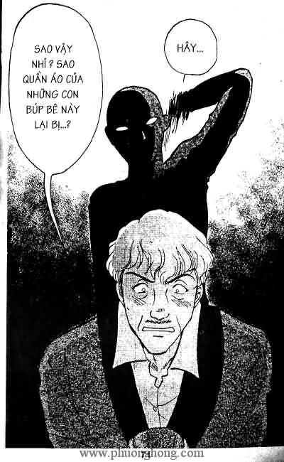 Thám Tử Kindaichi