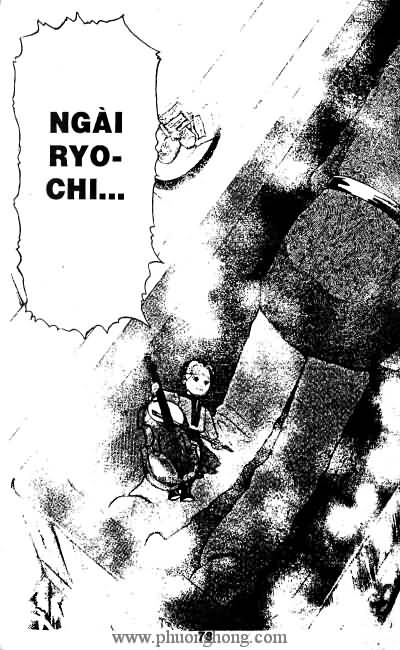 Thám Tử Kindaichi