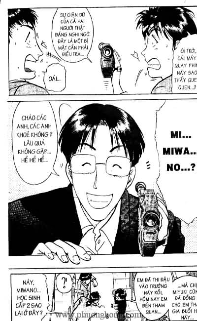Thám Tử Kindaichi