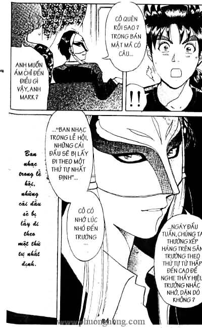 Thám Tử Kindaichi