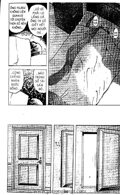 Thám Tử Kindaichi