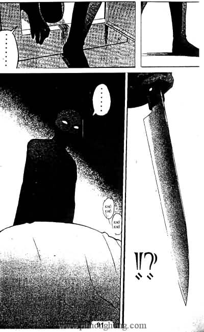 Thám Tử Kindaichi