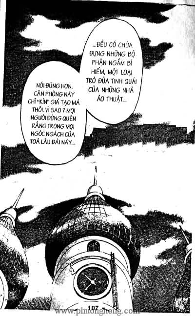 Thám Tử Kindaichi