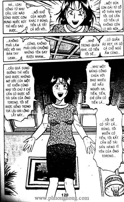 Thám Tử Kindaichi
