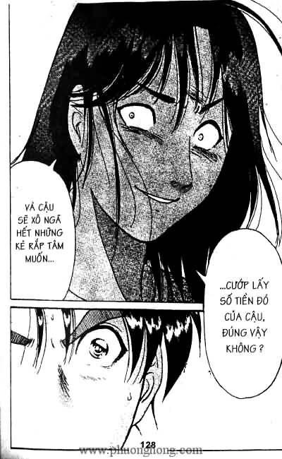Thám Tử Kindaichi