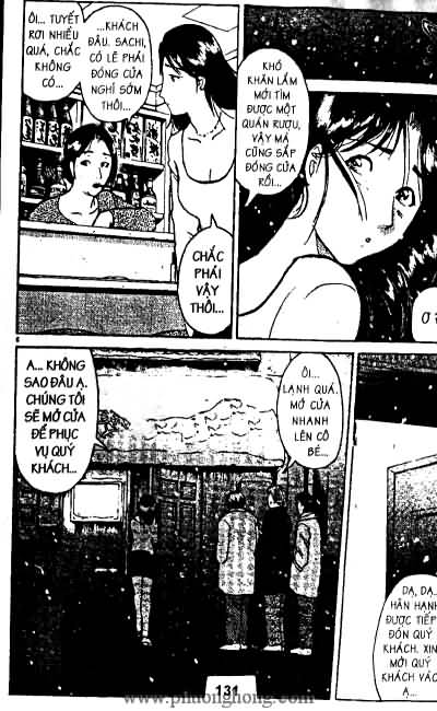 Thám Tử Kindaichi