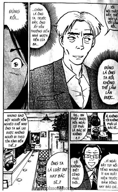 Thám Tử Kindaichi
