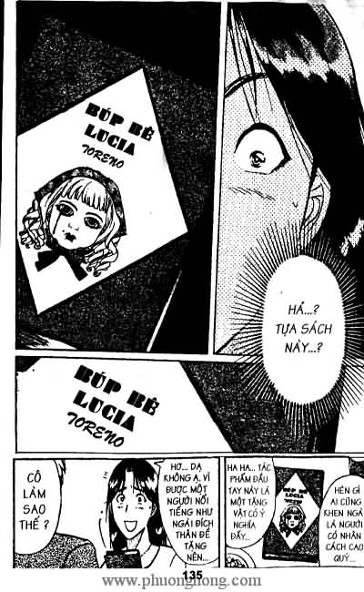 Thám Tử Kindaichi