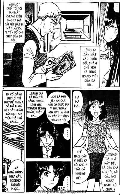 Thám Tử Kindaichi