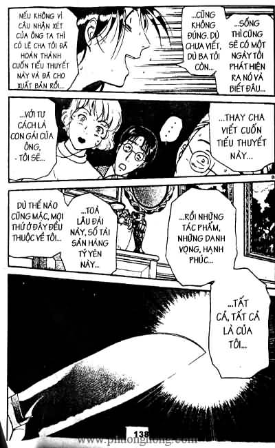 Thám Tử Kindaichi