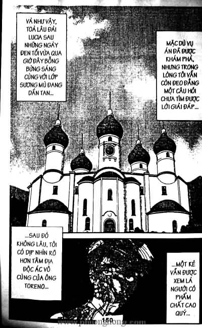 Thám Tử Kindaichi
