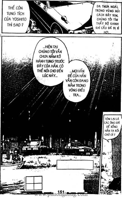 Thám Tử Kindaichi