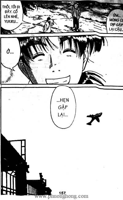 Thám Tử Kindaichi