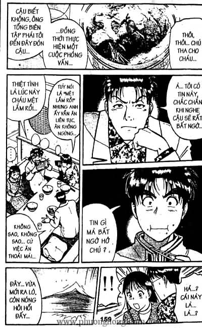 Thám Tử Kindaichi
