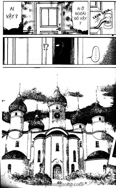 Thám Tử Kindaichi