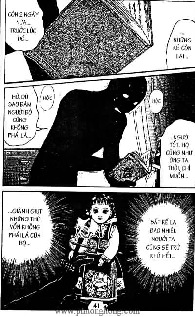 Thám Tử Kindaichi