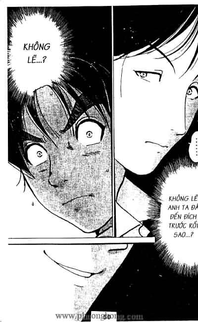 Thám Tử Kindaichi