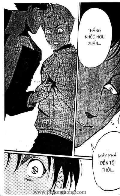 Thám Tử Kindaichi
