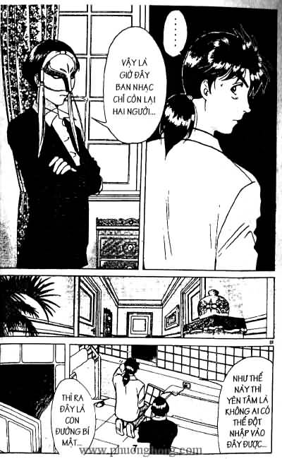 Thám Tử Kindaichi