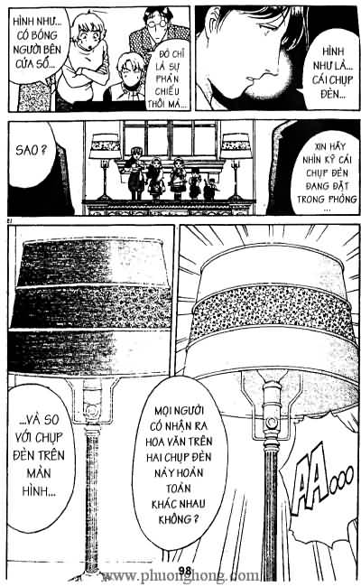 Thám Tử Kindaichi