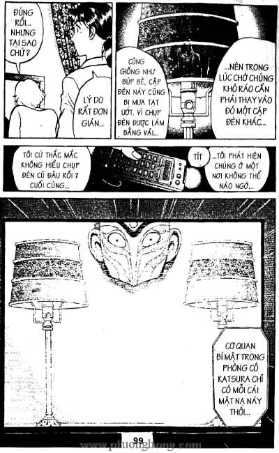 Thám Tử Kindaichi