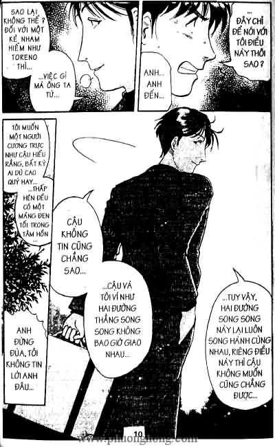 Thám Tử Kindaichi