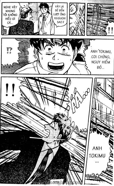 Thám Tử Kindaichi