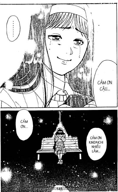 Thám Tử Kindaichi