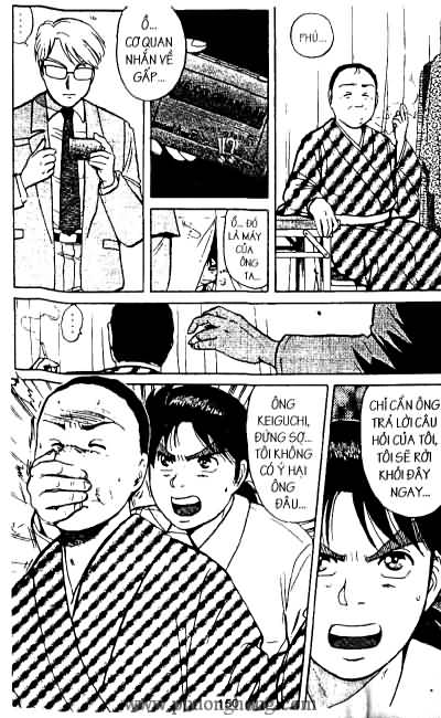 Thám Tử Kindaichi