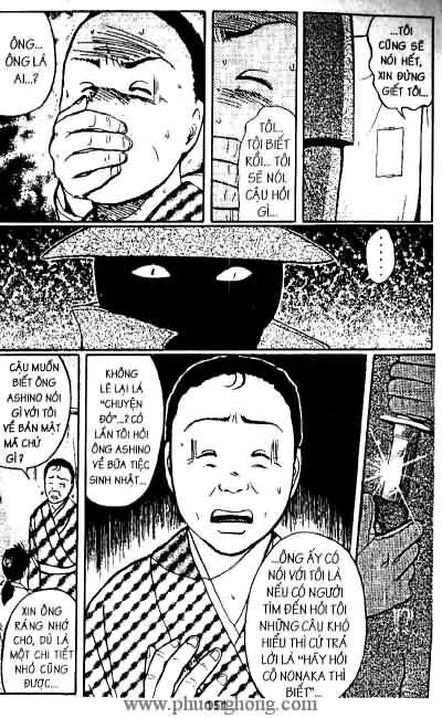 Thám Tử Kindaichi