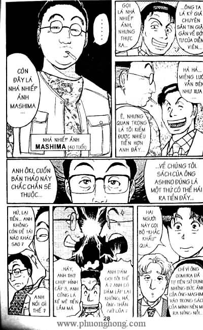 Thám Tử Kindaichi
